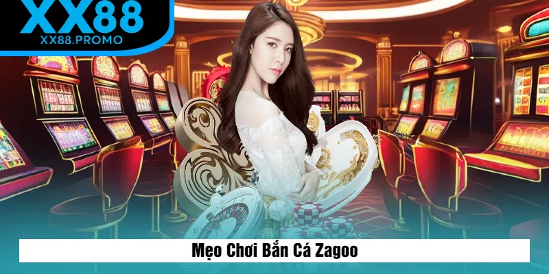 Mẹo Chơi Bắn Cá Zagoo